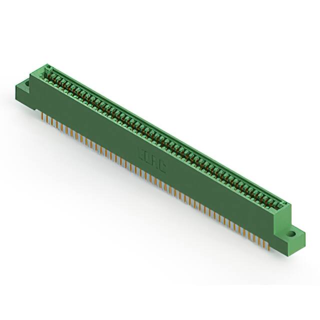 845-094-524-204 EDAC Inc.  Edgeboard Connectors